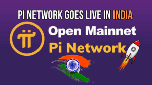 Pi Network Goes Live in India- Mainnet Access, KYC & Next Steps Explained