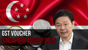 GST Voucher Singapore August 2025: Complete Timeline & Claim Guide
