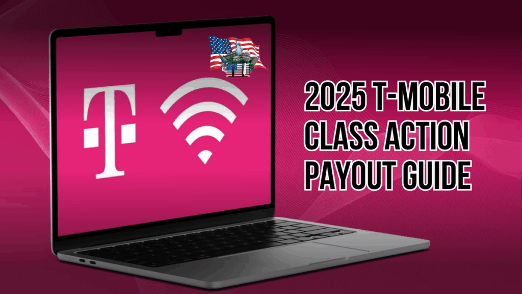 2025 T-Mobile Class Action Payout Guide: Claim Amounts, Eligibility, and Timeline