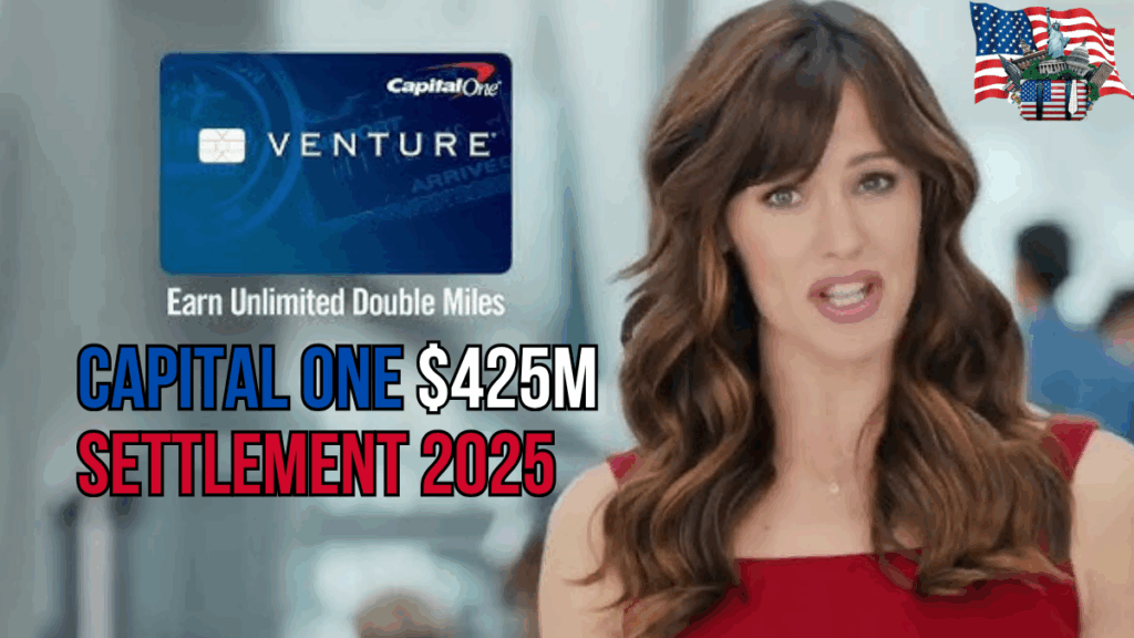 Capital One $425M Settlement 2025: Key Info for 360 Savings Account Holders